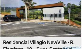 Imagem 5: TERRENO EM CONDOMÍNIO - RESIDENCIAL NEW VILLE - SP