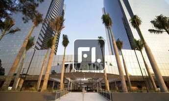 Imagem 2: Conjunto para alugar, 119 m² por R$ 10.200,01/mês - Chácara Santo Antônio - São Paulo/SP