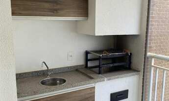 Imagem 2: Em frente shopping Iguatemi