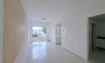 Imagem: Apartamento - Vila Lemos - Campinas