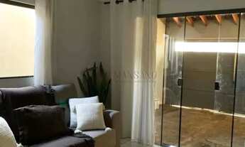 Imagem 3: Casa para venda com 121 m² e 2 quartos em Parque Santa Cândida, Bauru - SP