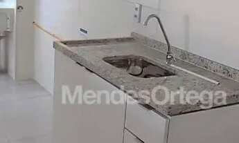 Imagem 6: Apartamento com 2 dormitórios para alugar, 56 m² por R$ 2.540,01/mês - Jardim Europa - Sor