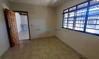 Imagem 3: CASA COM 3 DORMITÓRIOS PARA LOCAÇÃO - NOVA PIRACICABA