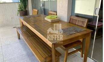 Imagem 5: Cobertura à venda, 165 m² por R$ 2.550.000,00 - Icaraí - Niterói/RJ