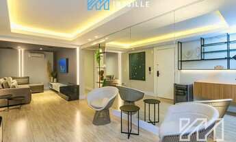 Imagem 3: Apartamento Diferenciado no Edifício La Salle em Balneário Camboriú