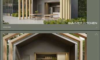 Imagem 15: HYTTE - coberturas duplex 3 quartos de 168 a 174m2 a venda no ecoville!