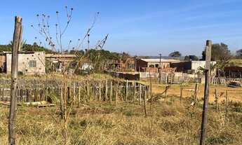 Imagem 6: LOTES A VENDA SAMAMBAIA NORTE 615