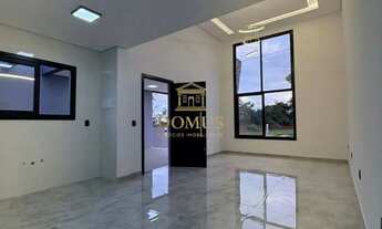 Imagem 3: Casa 3 dormitórios - Terra Nova Gravataí