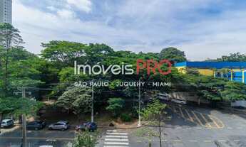 Imagem 2: Apartamento para locação de 142 m² na Vila Leopoldina