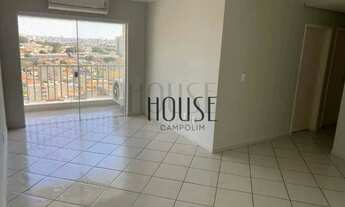 Imagem: Apartamento no Edifício Garden Hill à