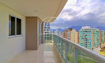 Imagem 3: Imóvel para venda possui 107 metros quadrados com 3 quartos em Praia do Morro - Guarapari