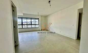 Imagem 3: Apartamento com 3 quartos , 3 suítes - venda ou aluguel - Funcionários - Belo Horizonte/MG