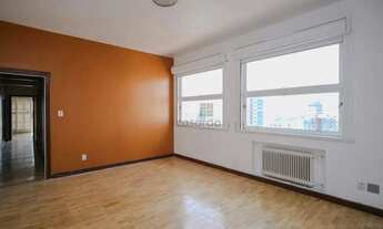 Imagem: Lindo apartamento na Praça Cel. Pedro Osório