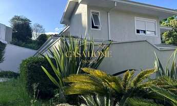 Imagem 7: Casa 4 quartos no Condomínio Aquarius Hill