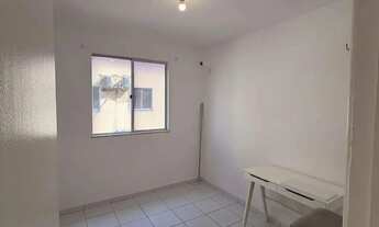 Imagem 4: Passo chave gran village araçagy 2