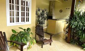 Imagem 2: Maravilhosa Casa com 3 quartos à venda, 328 m² por R$ 1.300.000 - Jardim Normandia - Volta