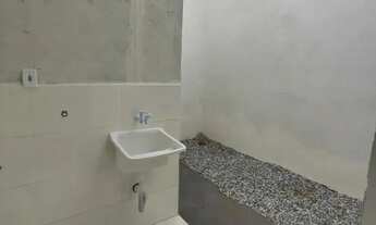 Imagem 2: Casa no Parque Real com 3 quartos, à venda por R$ 270.000