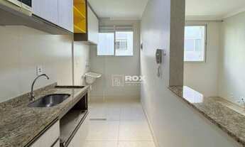 Imagem 6: Apartamento com 2 quartos à venda, 51 m² por R$ 285.000 - Pinheirinho, Curitiba/PR