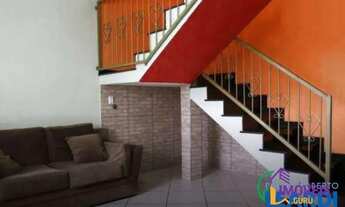 Imagem 5: SOBRADO - JARDIM DAS TULIPAS - SP