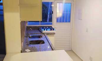 Imagem 7: Apartamento novo totalmente mobiliado no bairro taboao em Sao Roque- ultimas unidades- Se