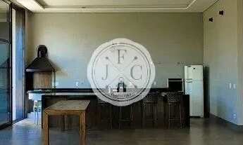 Imagem 2: Casa em condomínio - 4 Suítes - Venda - Arara Vermelha