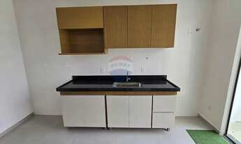 Imagem 7: Ótima Casa Triplex Nova com 3 quartos sendo 1 com suíte, à venda, valor de R$ 530 mil, no