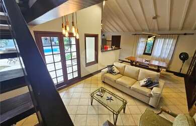 Imagem 13: Condomínio com 4 quartos à venda ou para locação em Praia Rasa - RJ