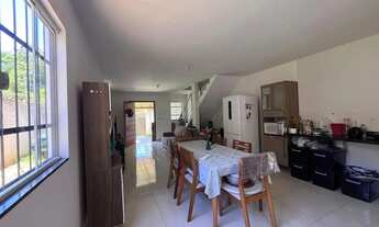 Imagem 5: Casa duplex com quintal grande em Portal de Jacaraípe