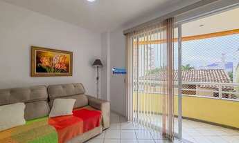 Imagem 7: Amplo e lindo apartamento na trindade