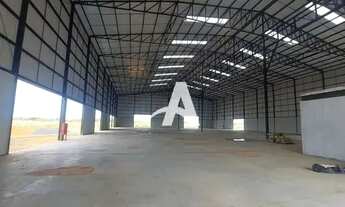 Imagem: Aluguel Galpão LOTEAMENTO CENTRO EMPRESARIAL