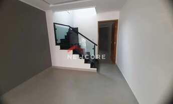 Imagem: Sobrado em Rua Malie Brenner - Vila Dom