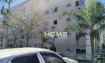 Imagem 2: Apartamento com 2 dormitórios à venda, 73 m² por R$ 57.000,00 - Queimados - Queimados/RJ