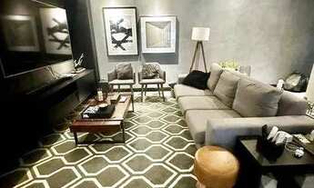 Imagem 2: Apartamento à venda, 144 m² por R$ 1.750.000,00 - Centro - Florianópolis/SC