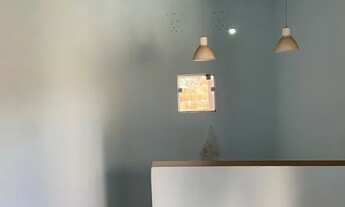 Imagem 4: Barracão avenida lateral terra santa Elisa