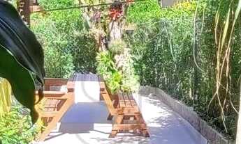 Imagem 6: Casa com 3 dormitórios à venda, 79 m² por R$ 840.000,00 - Vargem Grande - Rio de Janeiro/R