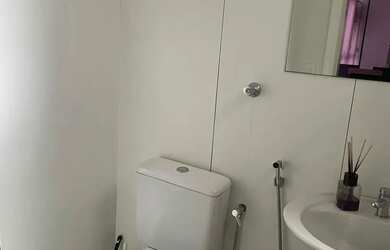 Imagem 8: Andar em LOURDES com 175M2 - EXCELENTE OPORTUNIDADE