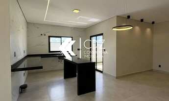 Imagem 3: Casa térrea á venda no Condomínio Reserva Ipanema - Sorocaba/SP