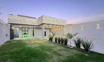 Imagem 2: Casa setor Residencial Petropolis Casa de Rua com 3 Quarto(s) e 1 banheiro(s) à Venda, 162