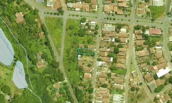 Imagem 7: Lote - Rua das Camélias - Jardim Botânico