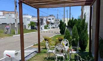 Imagem 5: Imóvel para venda com 135 metros quadrados com 3 quartos em Parque das Nações - Parnamirim