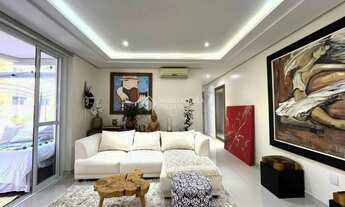 Imagem 4: Imóvel para venda tem 124 metros quadrados com 2 quartos em Córrego Grande - Florianópolis