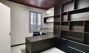 Imagem: Casa com 3 dormitórios para alugar, 200