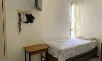 Imagem 7: Apartamento à venda de 2 quartos com suíte - Ed. Ponta de Areia