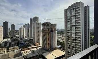 Imagem 6: Apartamento no 17º andar | Último andar | Vista privilegiada