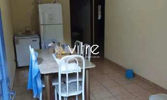 Imagem 4: Casa à venda no bairro Jardim Califórnia em Uberlândia