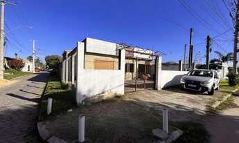 Imagem 3: Casa na restinga-3 dormitórios