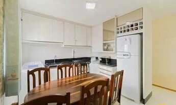 Imagem 6: Apartamento à venda - 2 quartos + garagem - Serraria/SJ