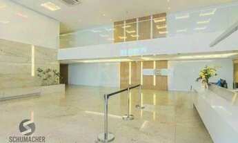 Imagem 7: Sala Comercial Galpão / depósito com 1 vaga na garagem