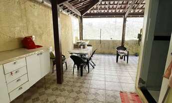 Imagem 7: Casa à venda em rua pública, IPITANGA, Lauro de Freitas, BA