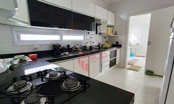 Imagem 5: Casa em Condomínio de Alto Padrão para Alugar de 04 Suítes no Bairro Jardim Botânico em Ri